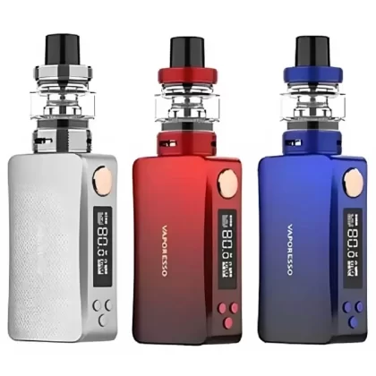VAPORESSO – GEN NANO – VAPE KIT