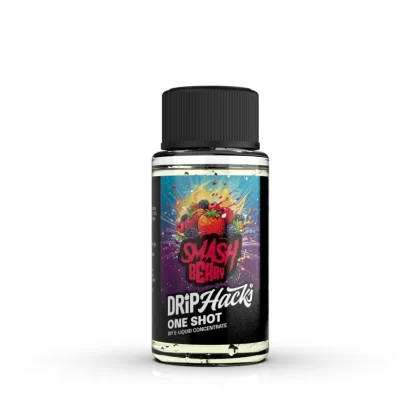 Smashberry One Shot