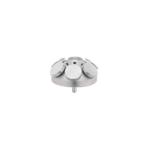 45° Multi Holder for 6 Pin Stubs - Sfr (577851)