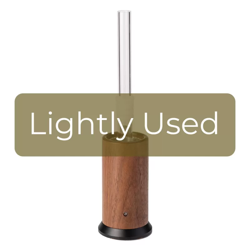 Lightly Used - Planetofthevapes (3650A5)