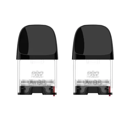 Uwell Caliburn GK2 (2ml – 2pack) – Cartridge - E Ciggbutiken Se
