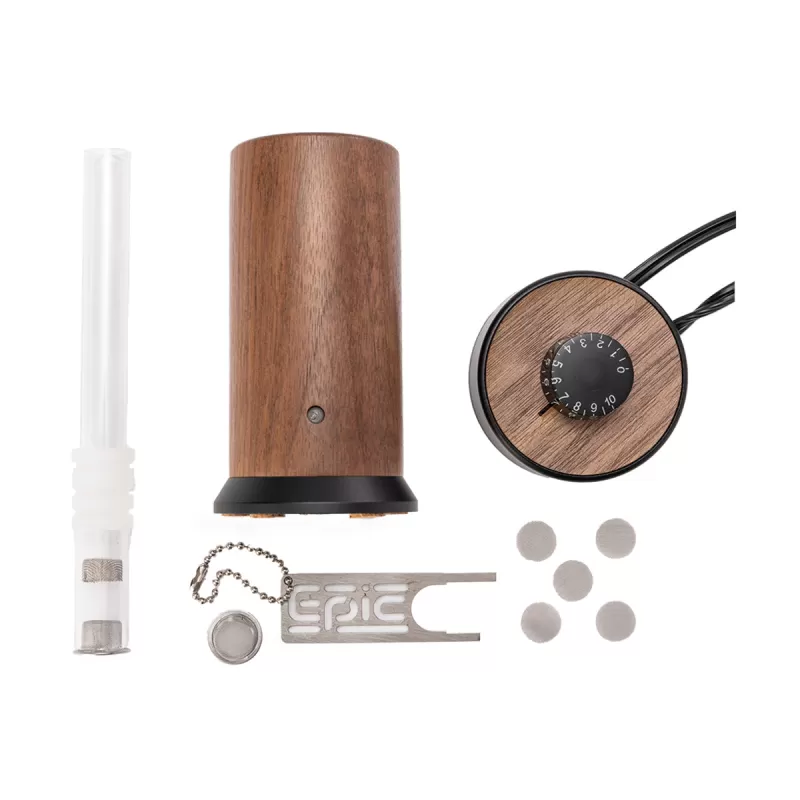Lightly Used - Planetofthevapes (3650A5) - Image 3