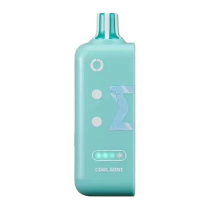 Cool Mint Off Stamp Ice Cube Replacement Pod