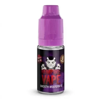 Vampire Vape Smooth Western V2