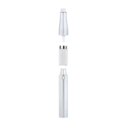 Puffco Plus Grip - Site#VAP~Color#Pearl