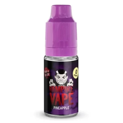 Pineapple by Vampire Vape - Ecigarettedirect Co