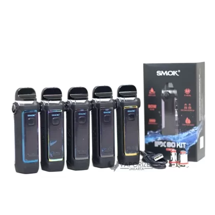 SMOK IPX80 KIT (Authentic)