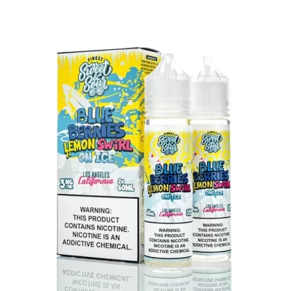 The Finest E-Liquid - Vapordna (44C57B)