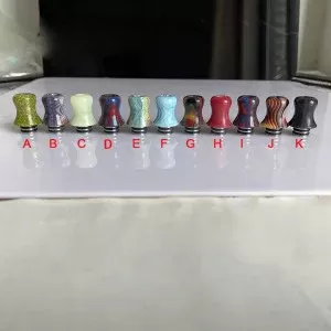 510 Drip tip - Ejuicewarehouse
