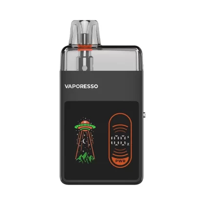 Vaporesso ECO Nano Pro Pod Kit - Black, Blue