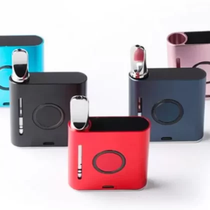 Vapmod Vmod 900mah Battery