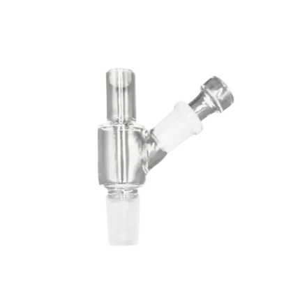 Adjustable Diffuser Pass-Through Chamber (Microdose) by Crossing Technology