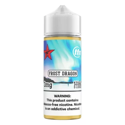 Frost Dragon - Vape Product, Vape Product; Vape Product, Vape Product