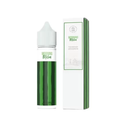 Morning Melon – Fresh Farms – 60mL
