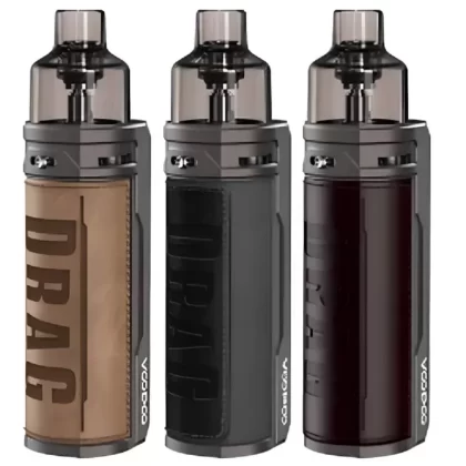 VOOPOO – DRAG S – POD KIT