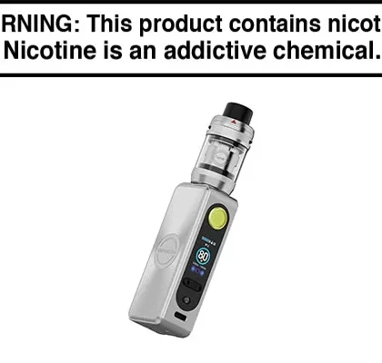 VAPORESSO GEN SE 80W STARTER KIT - Vapejuice