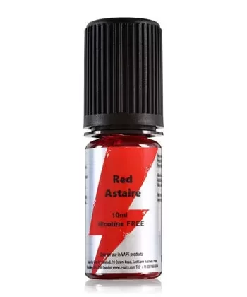 Red Astaire eLiquid by T-Juice