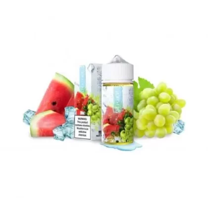 Sale $14.00 – Watermelon Grape ICE by Skwezed 100ml