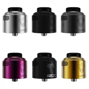 ThunderHead Creations Tauren Vortex 30 30mm RDA