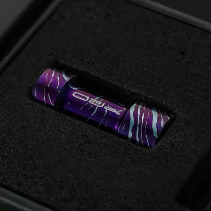 Nerv Starter Kit Titanium Bora Bora – Protocol x Sturdy