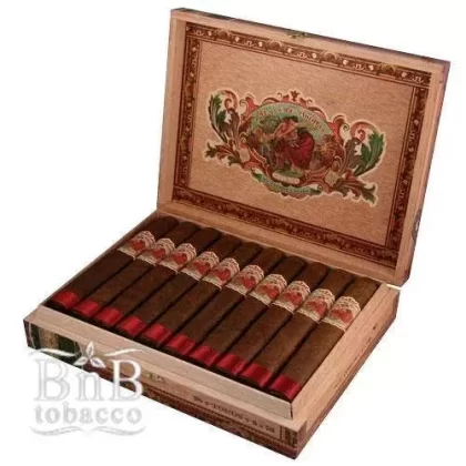 Flor de Las Antillas Sun Grown - Product#Belicoso (5.5" x 52)>Robusto (5.0" x 50)>Toro (6.0" x 52)>Toro Gordo (6.5" x 56)~Packaging#Box of 20>5 Pack