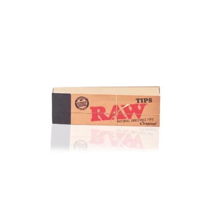 Raw Original Rolling Tips - Vape Store