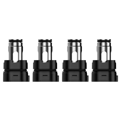 Uwell Crown M Replacement Coils (Pack of 4) - 0.6 Ohms - Vapeshop Co
