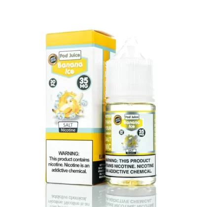 Pod Juice Salt - Vapordna (953C03)