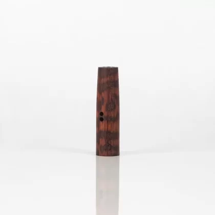 Shorty Snakwood MVS