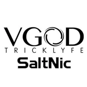 VGOD SALTNIC LUSCIOUS 30ML (25MG-50MG) - Vapebar Pk - Image 2