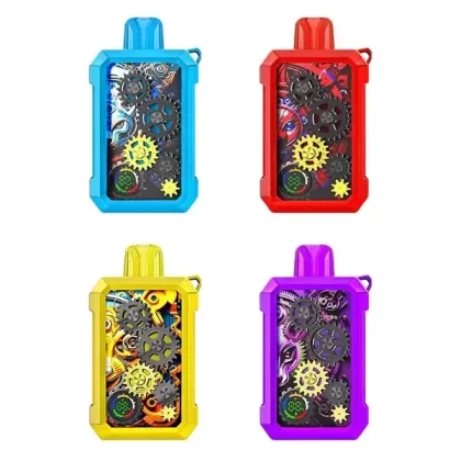 Original BANG Tick Tock 20000 Puffs Disposable Vape ( Worldwide)