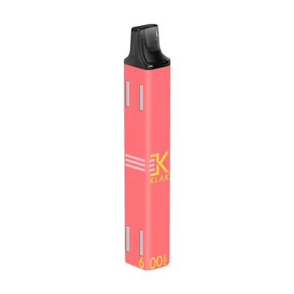 Passion KLIK KLAK Disposable Vape