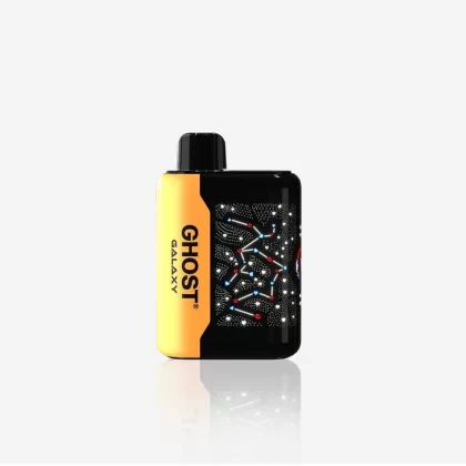 Ghost Galaxy 15000 (Caribbean Crush) Disposable Vape