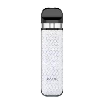 SMOK Novo 2 - Site#VAP~Color#White Cobra>Silver Cobra>Gold Cobra>Blue & Black>Black Carbon Fiber>Black Wood