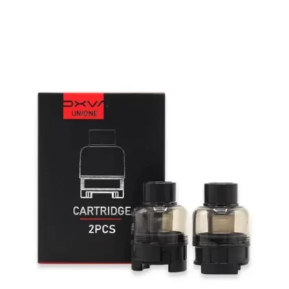 OXVA Unione Replacement Pods 2ml - OXVA / 2ml