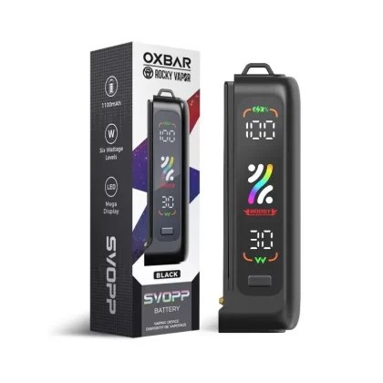 Oxbar Svopp Device Kit