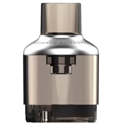Voopoo TPP POD 5.5ml Replacement Tank - Silver