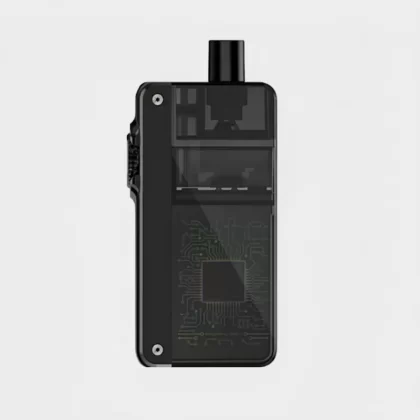 UWELL Crown B 35W Pod System 1150mAh Vape Kit - Vape Store