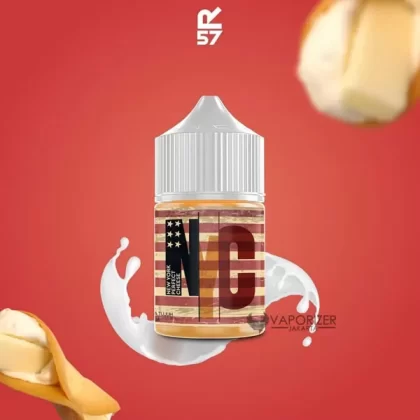 NYC NEW YORK PERFECT CHEESE 60 ML - 3 mg / 6 mg / 60 ml