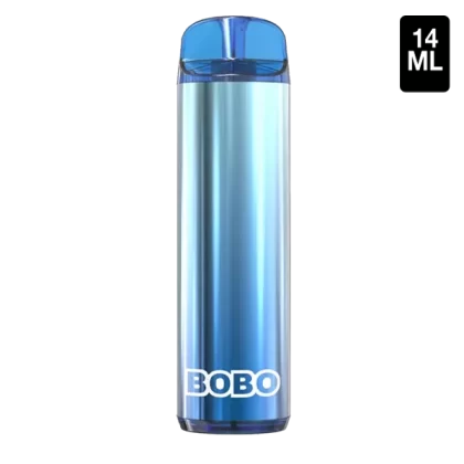 Paradise BOBO Vape - Site#VAP~Nicotine#50mg~Size#Single>10 Pack
