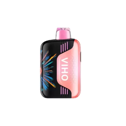 VIHO TRK 50K Strawmelon Ice