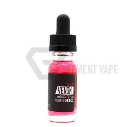Venom by Fanta5tic5 E-Liquids – 15mL