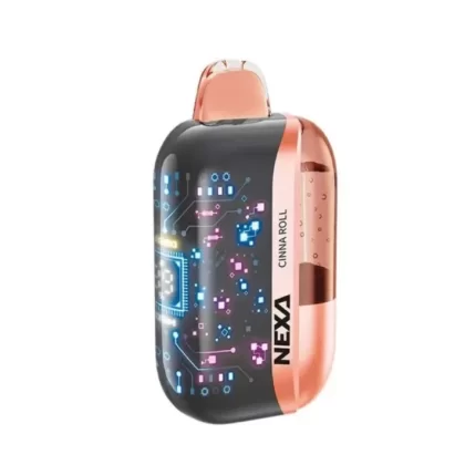 Cinna Roll Nexa Ultra 50k