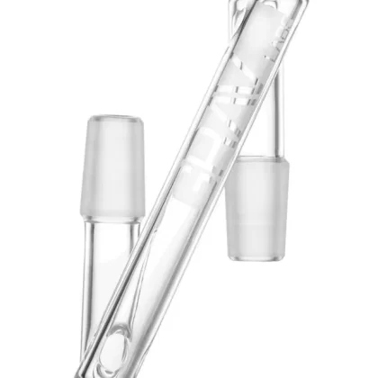 GRAV 14mm Male/14mm Male Dropdown Adapter