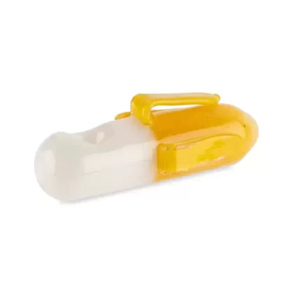 Pioneer Glass 5″ Banana Pipe