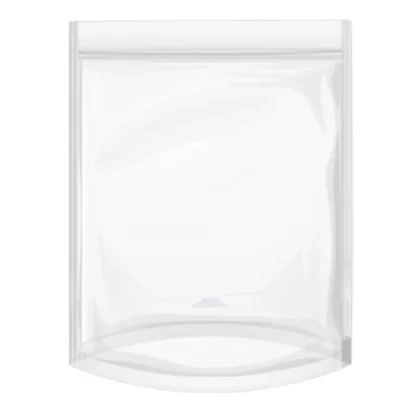 Smell Proof Clear Stink Sack - L 10.5x10.75 (pack of 20) £1.45