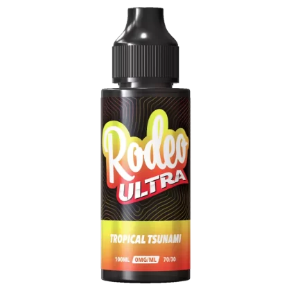 Tropical Tsunami by Rodeo Ultra 100ml