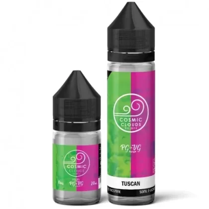 Tuscan by Cosmic Clouds (25/50ml)