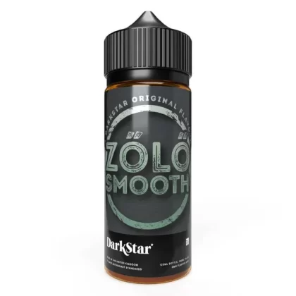 Zolo Smooth – Short Fill