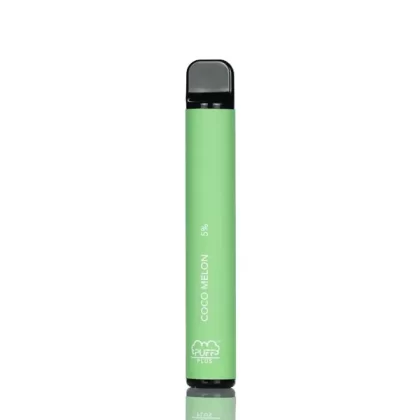 Puff Bar Plus 800 Puffs Disposable Vape - 3.2ml (DISCONTINUED)